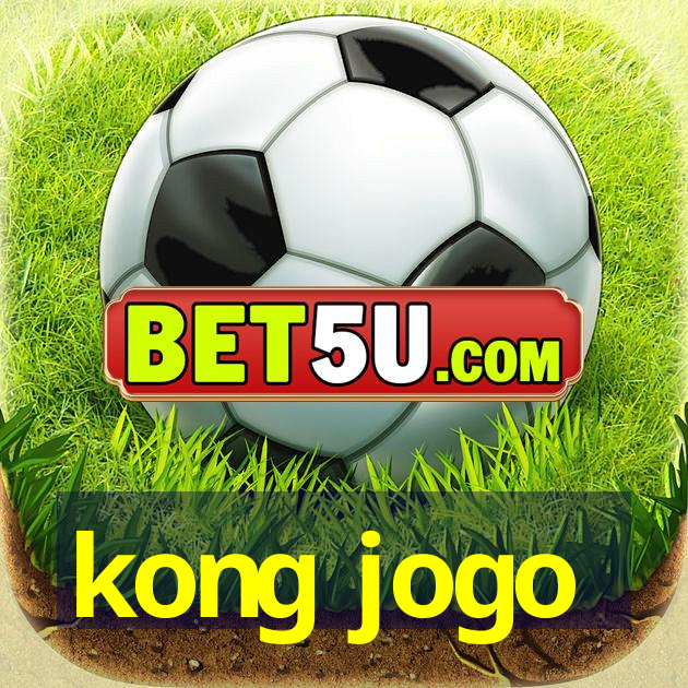 kong jogo